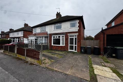 Property for auction in Nottinghamshire