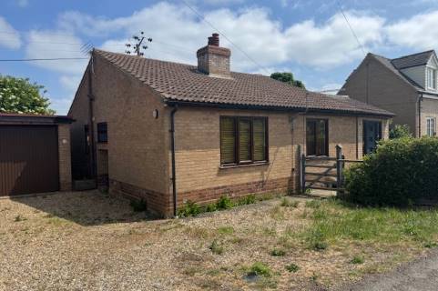 Property for auction in Cambridgeshire