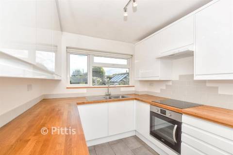 Property for auction in Isle of Wight