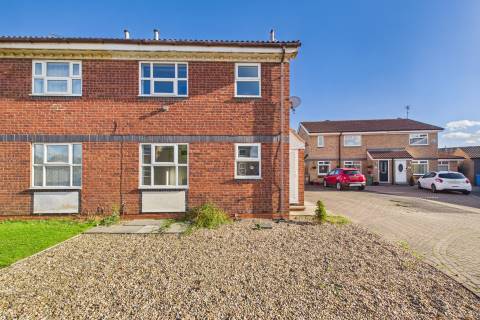 Property for auction in East Yorkshire