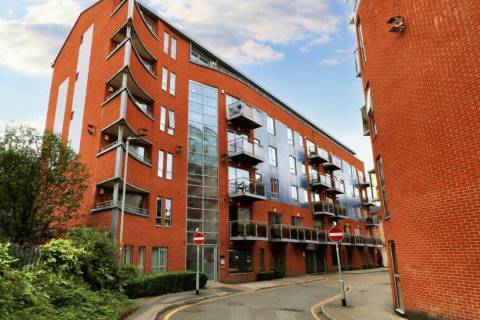 Property for auction in West Yorkshire