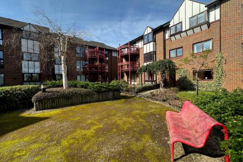 Property for auction in Berkshire