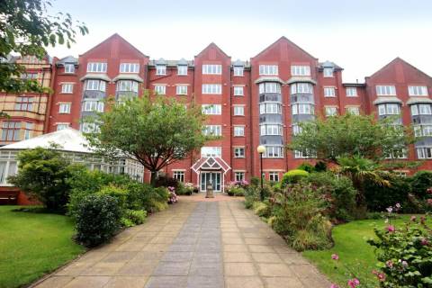 Property for auction in Merseyside