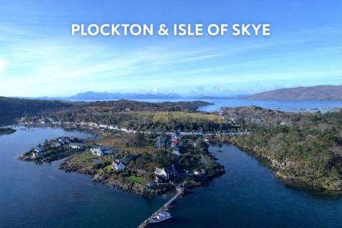 Property for auction in Ross-Shire