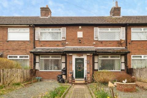 Property for auction in Lancashire