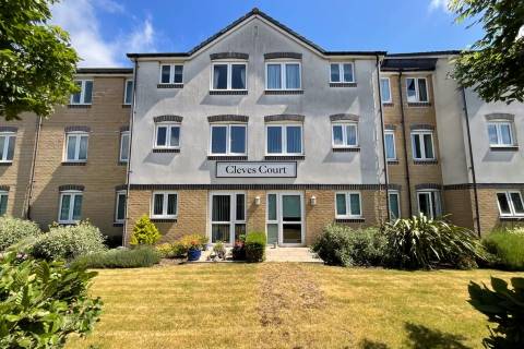 Property for auction in Essex