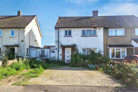 Property for auction in Somerset