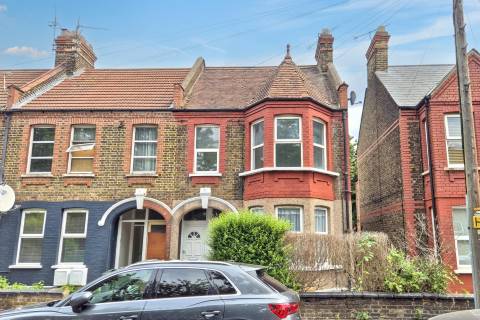 Property for auction in London
