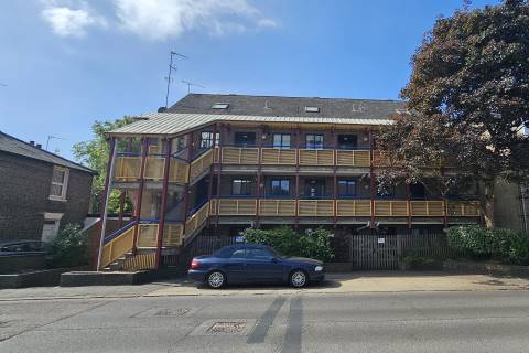 Property for auction in Cambridgeshire