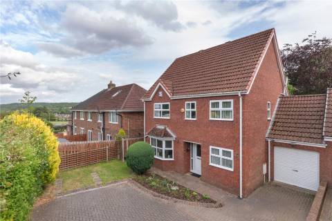 Property for auction in Tyne and Wear