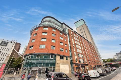 Property for auction in West Midlands