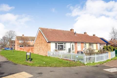 Property for auction in Bedfordshire