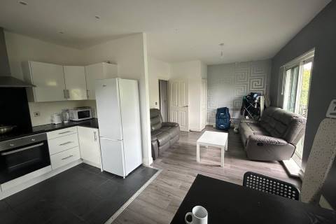 Property for auction in Merseyside