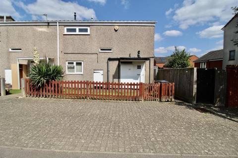 Property for auction in West Midlands