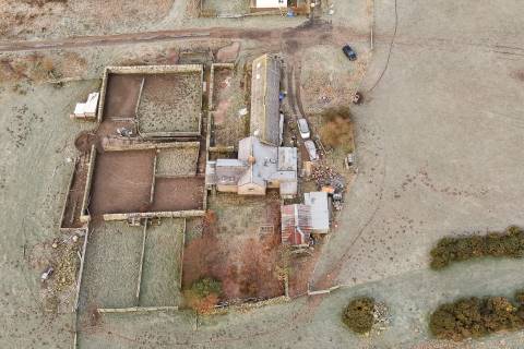 Property for auction in Northumberland