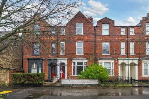 Property for auction in Lincolnshire