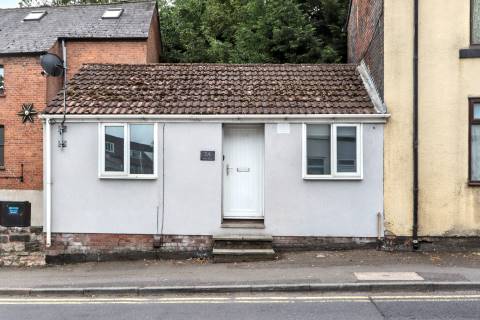 Property for auction in South Yorkshire