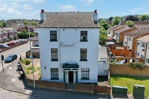Property for auction in Shropshire
