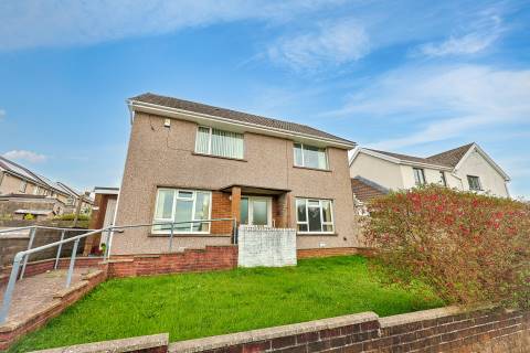 Property for auction in Mid Glamorgan
