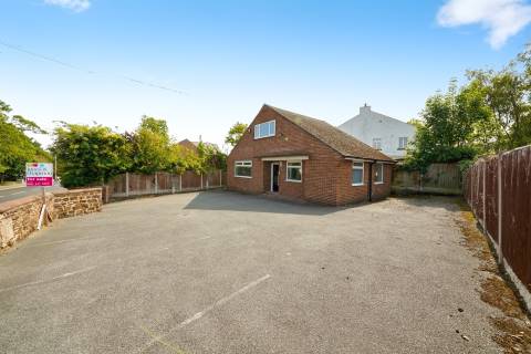 Property for auction in Merseyside