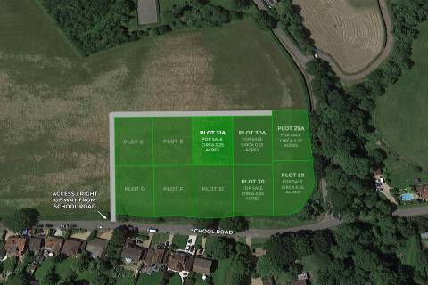 Property for auction in Berkshire