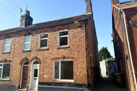 Property for auction in Norfolk