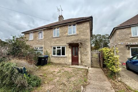 Property for auction in Wiltshire