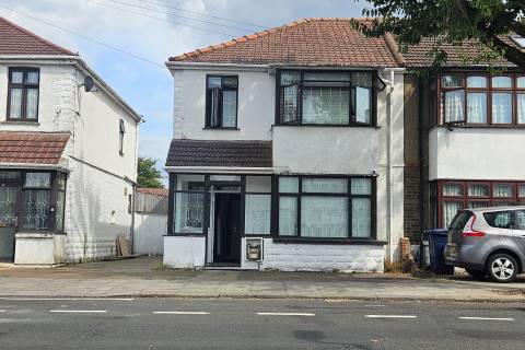 Property for auction in Middlesex