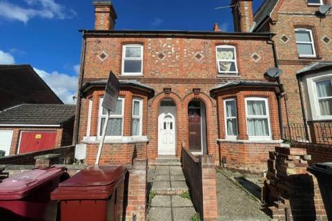 Property for auction in Berkshire