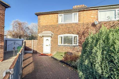Property for auction in Lancashire