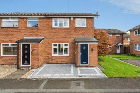 Property for auction in Lancashire