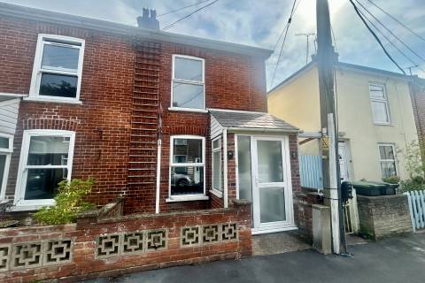 Property for auction in Suffolk