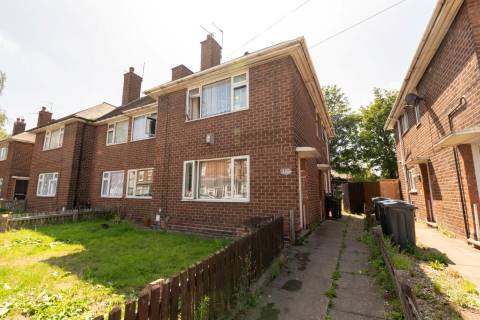 Property for auction in West Midlands