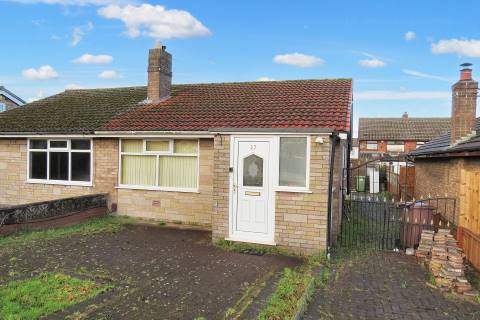 Property for auction in Merseyside