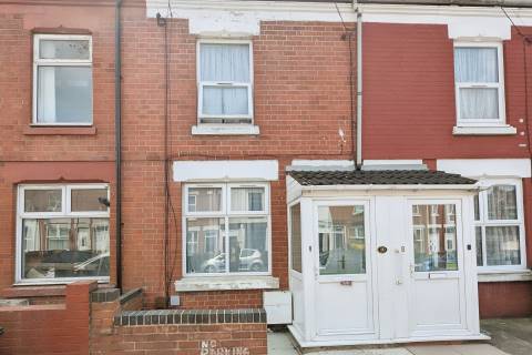 Property for auction in West Midlands