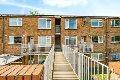 Property for auction in Buckinghamshire