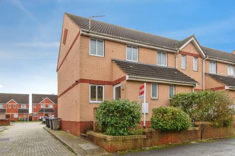 Property for auction in Wiltshire