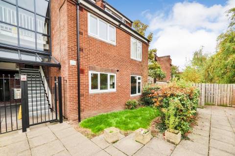 Property for auction in Nottinghamshire