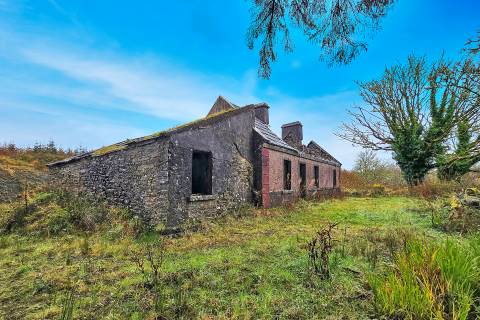 Property for auction in County Clare