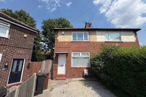 Property for auction in Cheshire