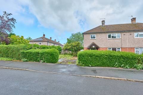 Property for auction in Shropshire