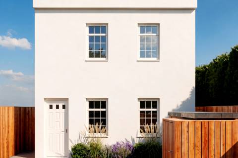 Property for auction in Dorset