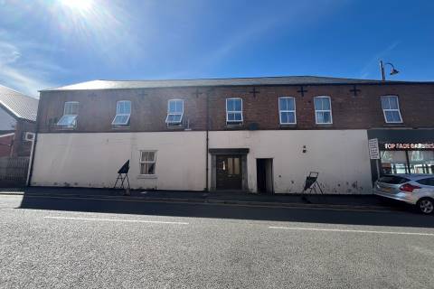 Property for auction in Clwyd