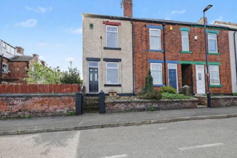Property for auction in South Yorkshire