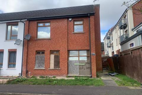 Property for auction in County Antrim