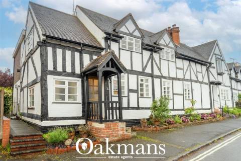Property for auction in Worcestershire