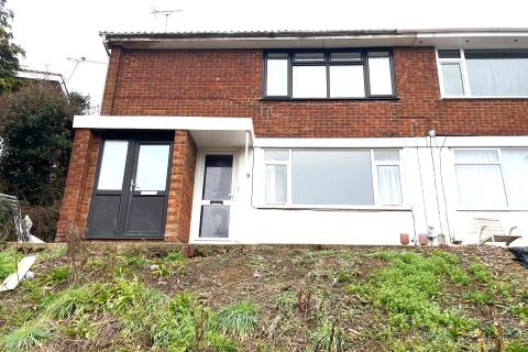 Property for auction in Bedfordshire