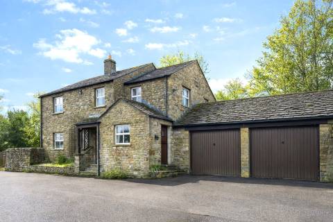 Property for auction in North Yorkshire