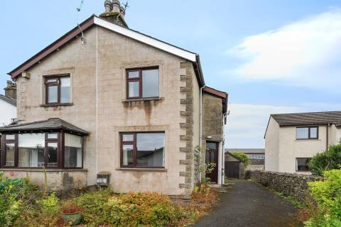 Property for auction in Cumbria