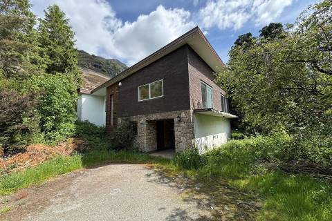 Property for auction in Shropshire